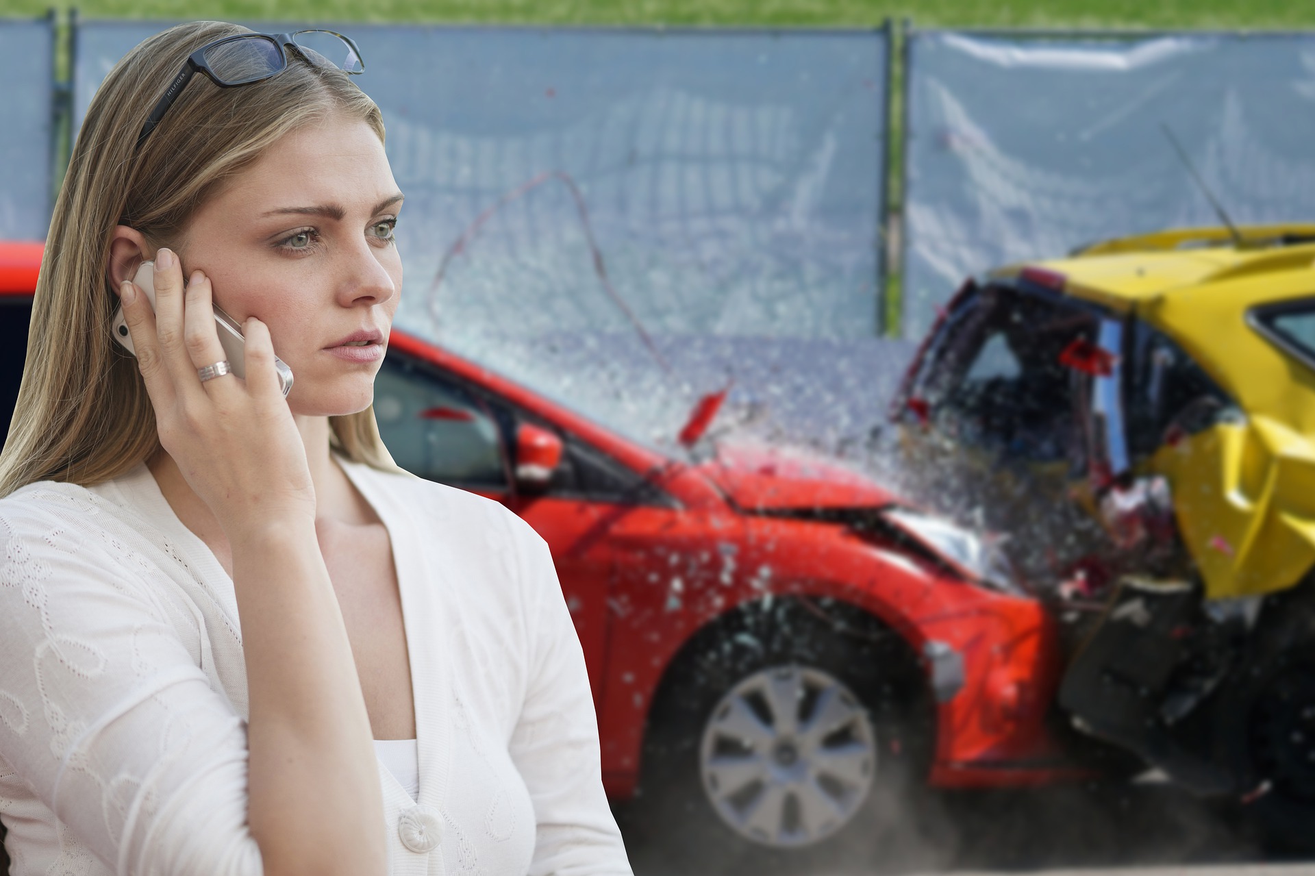 Car Accident Lawyer Charlotte NC